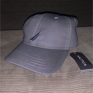 Mens nautica baseball cap.